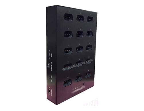 Smart OBD Charging Station