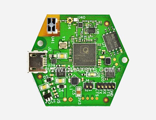 Wearable Biosensor