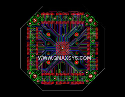 ATE - PCB