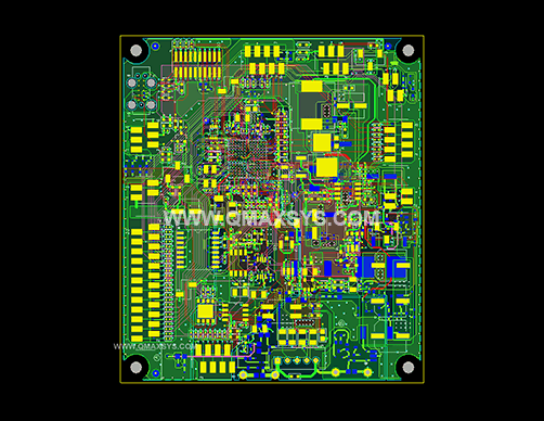Automotive Control
