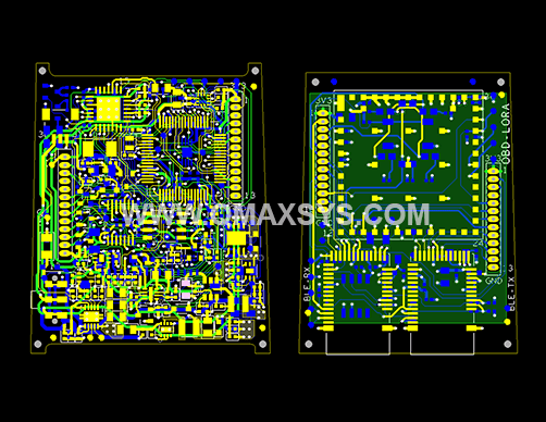 Automotive OBD