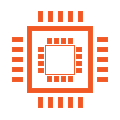 Embedded Hardware icon