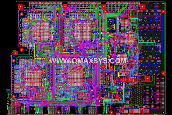 PCB Design Services