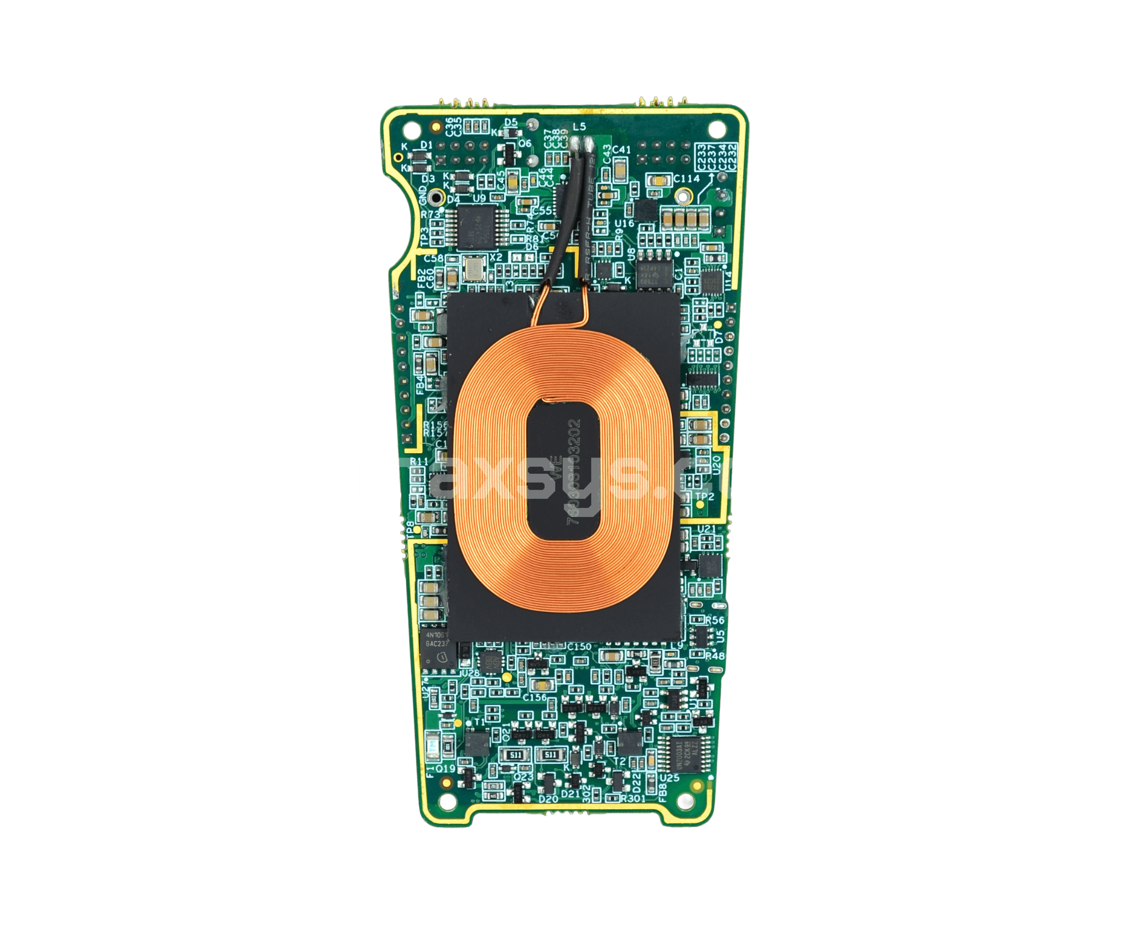 OBD-II Diagnostics Device — image 1 of 3