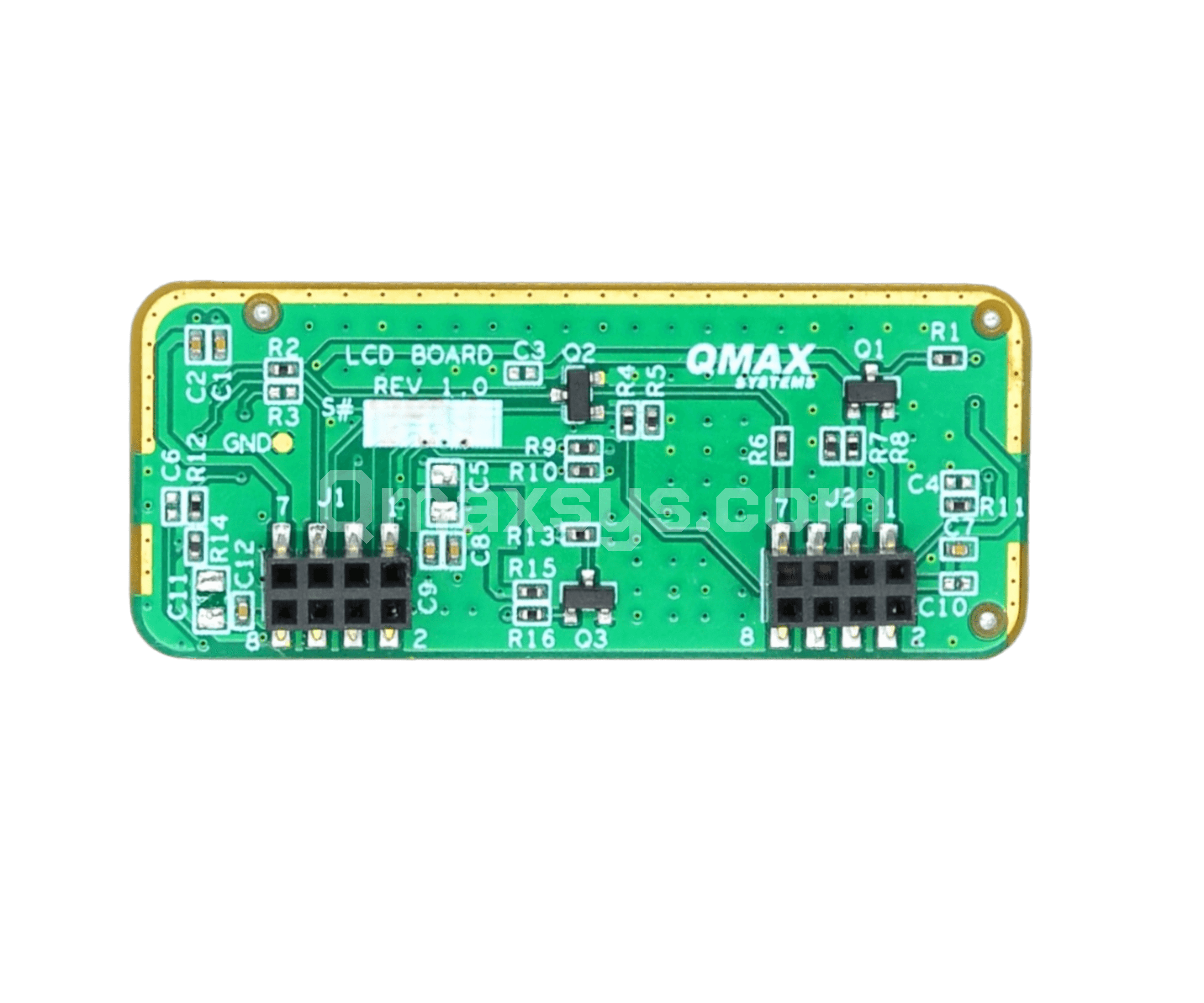 OBD-II Diagnostics Device — image 2 of 3