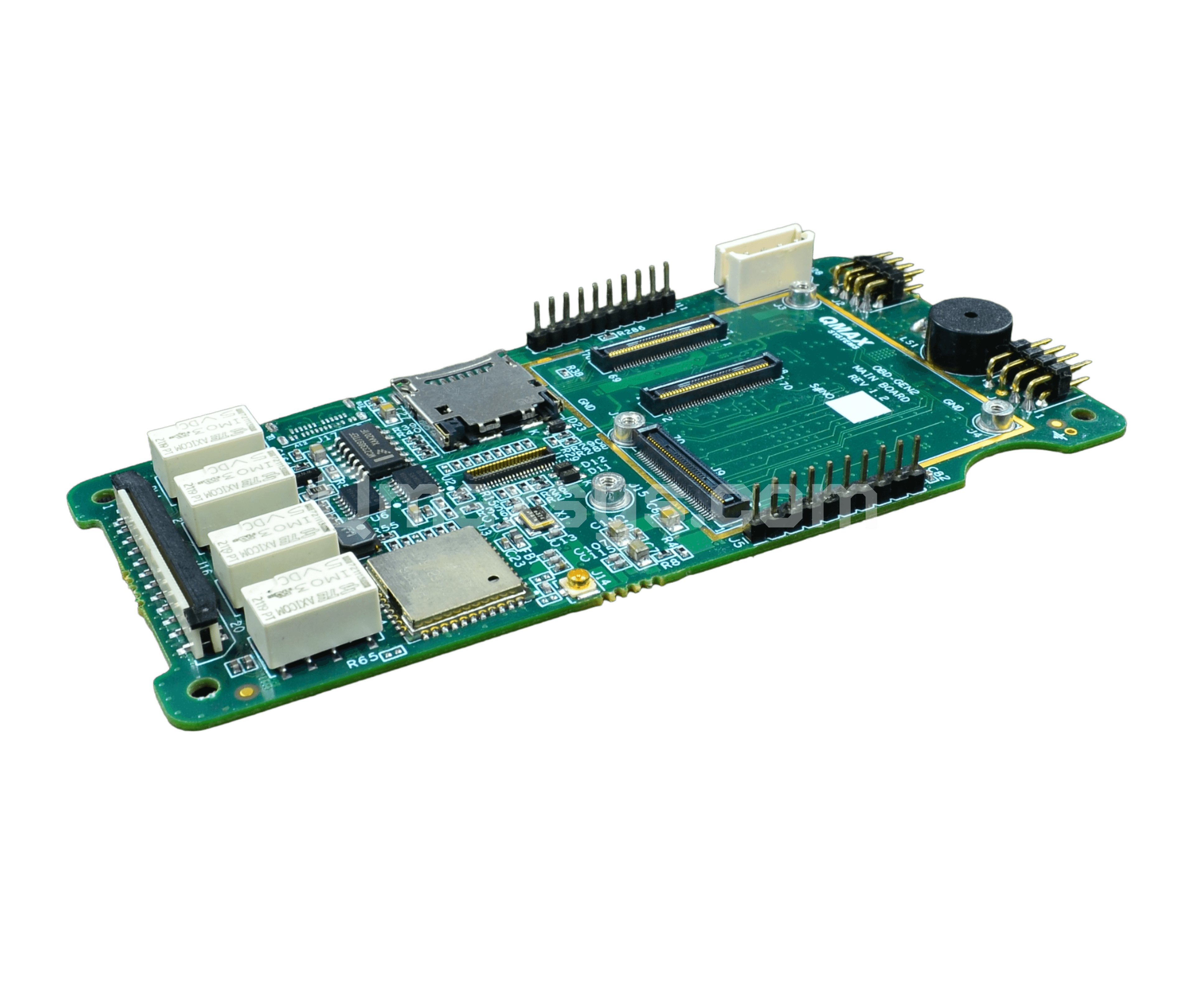 OBD-II Diagnostics Device — image 3 of 3