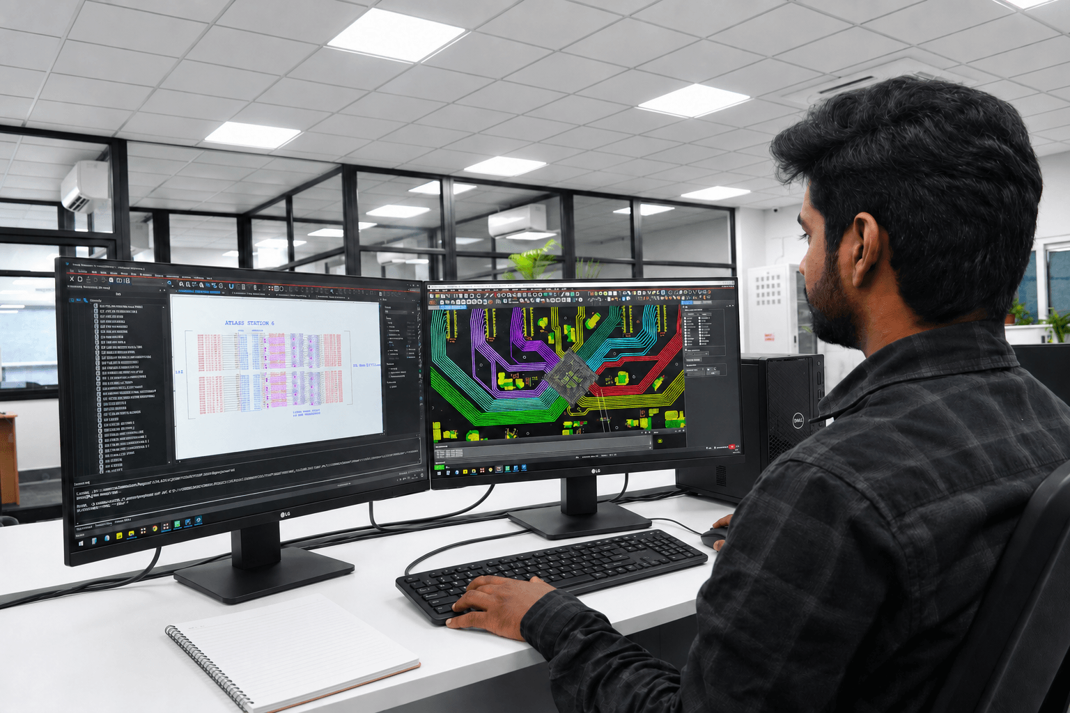 High-Speed PCB Design - Qmax Systems