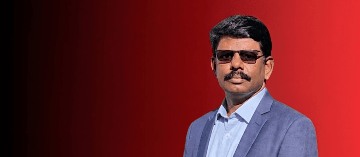 Questions? Let's Talk! Contact us. Saravanabhavan, Founder & CEO