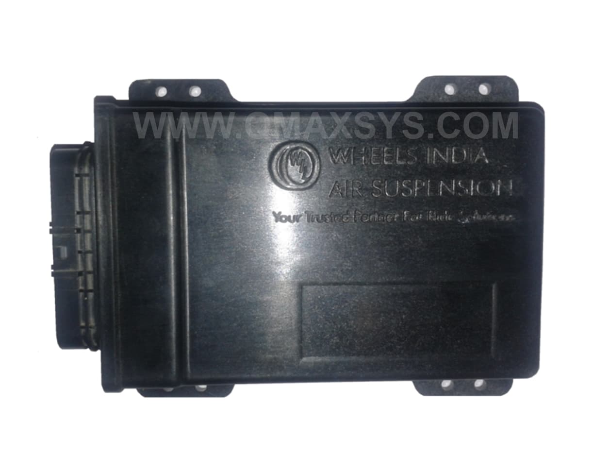 Kneeling and Levelling System - Image 1