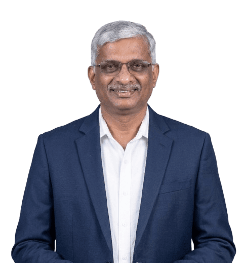 Saravanaperumal Annamalai