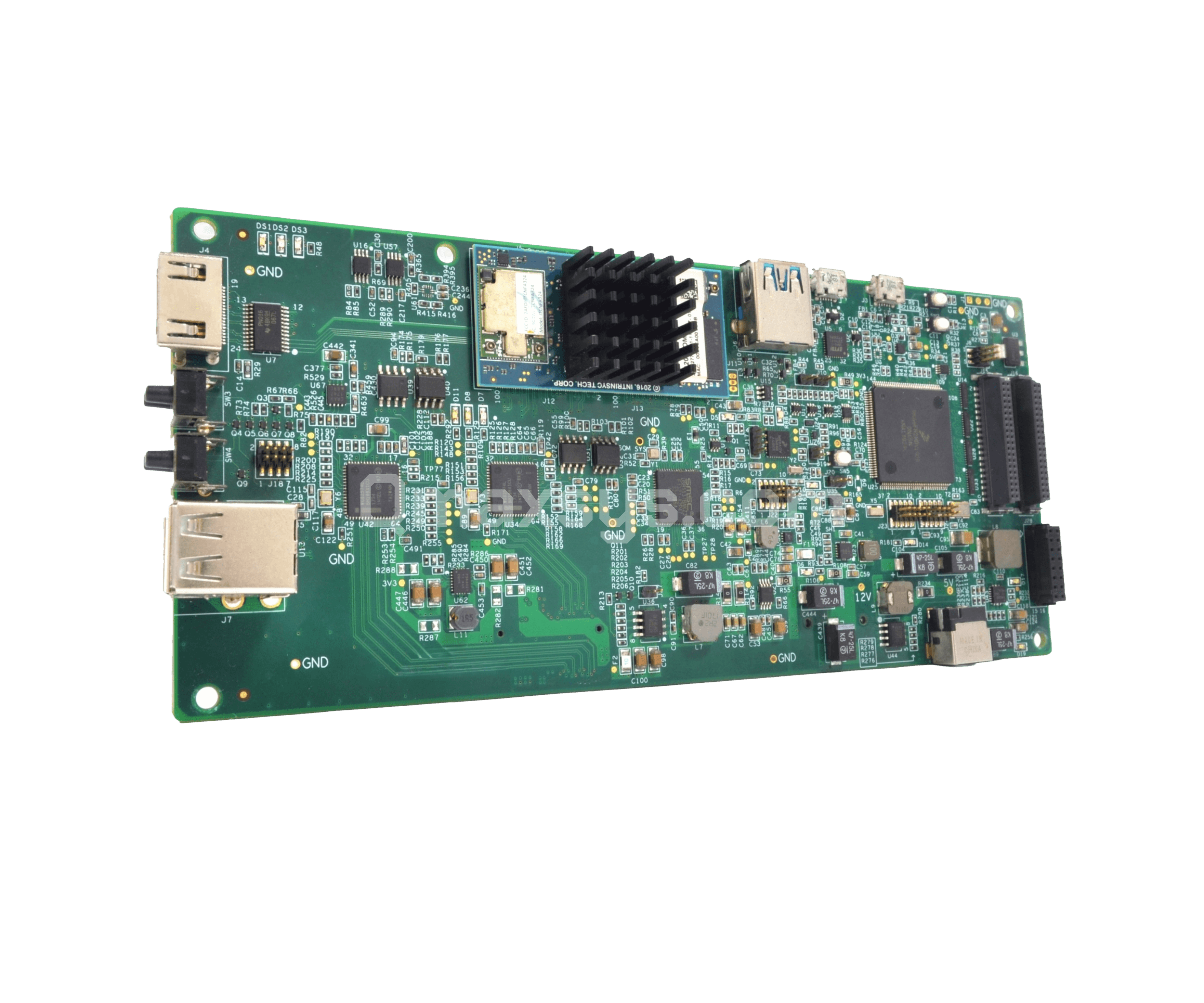 Advanced Modular Medical Simulator — Developer Kit — image 2 of 3