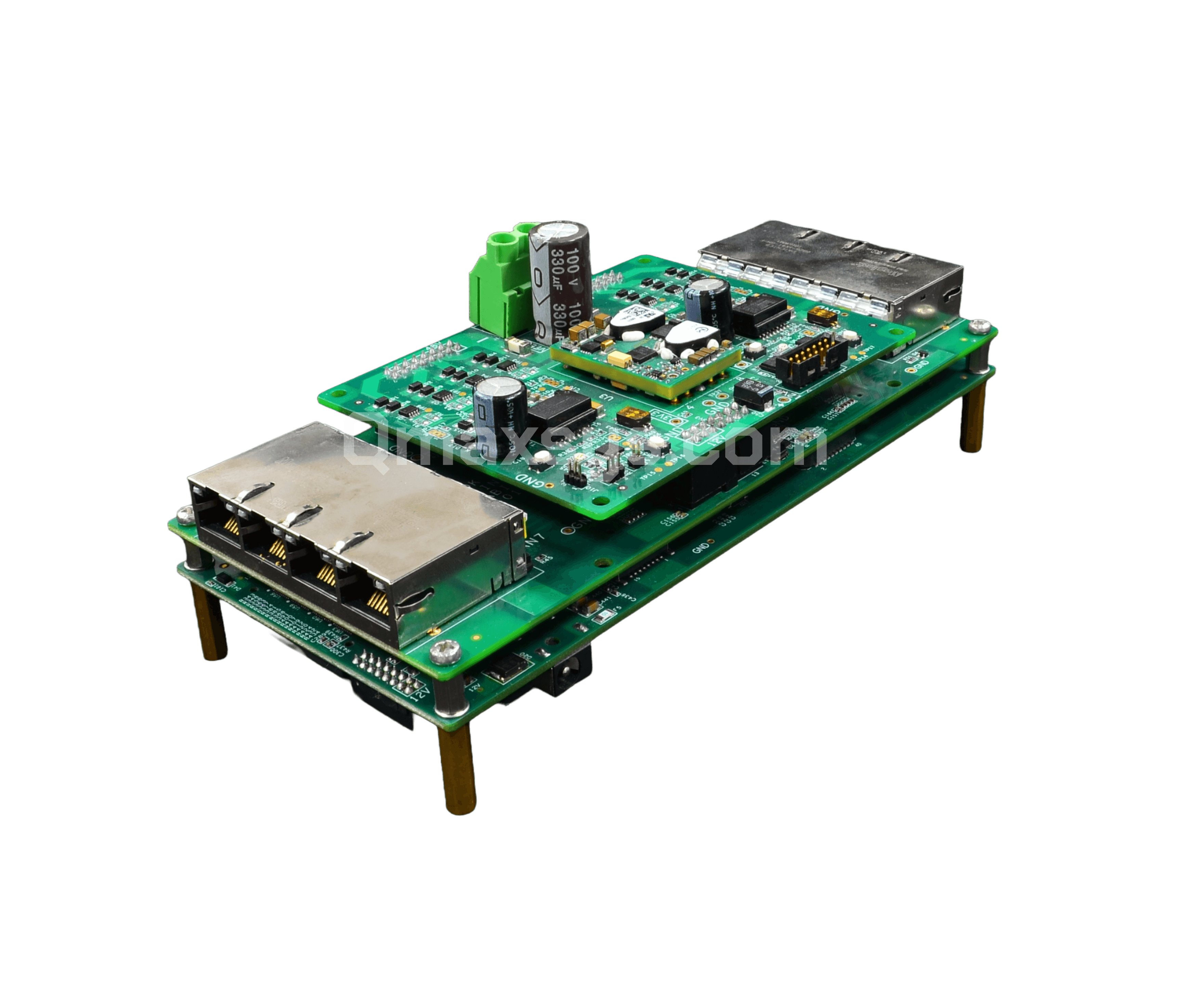 Advanced Modular Medical Simulator — Developer Kit — image 1 of 3