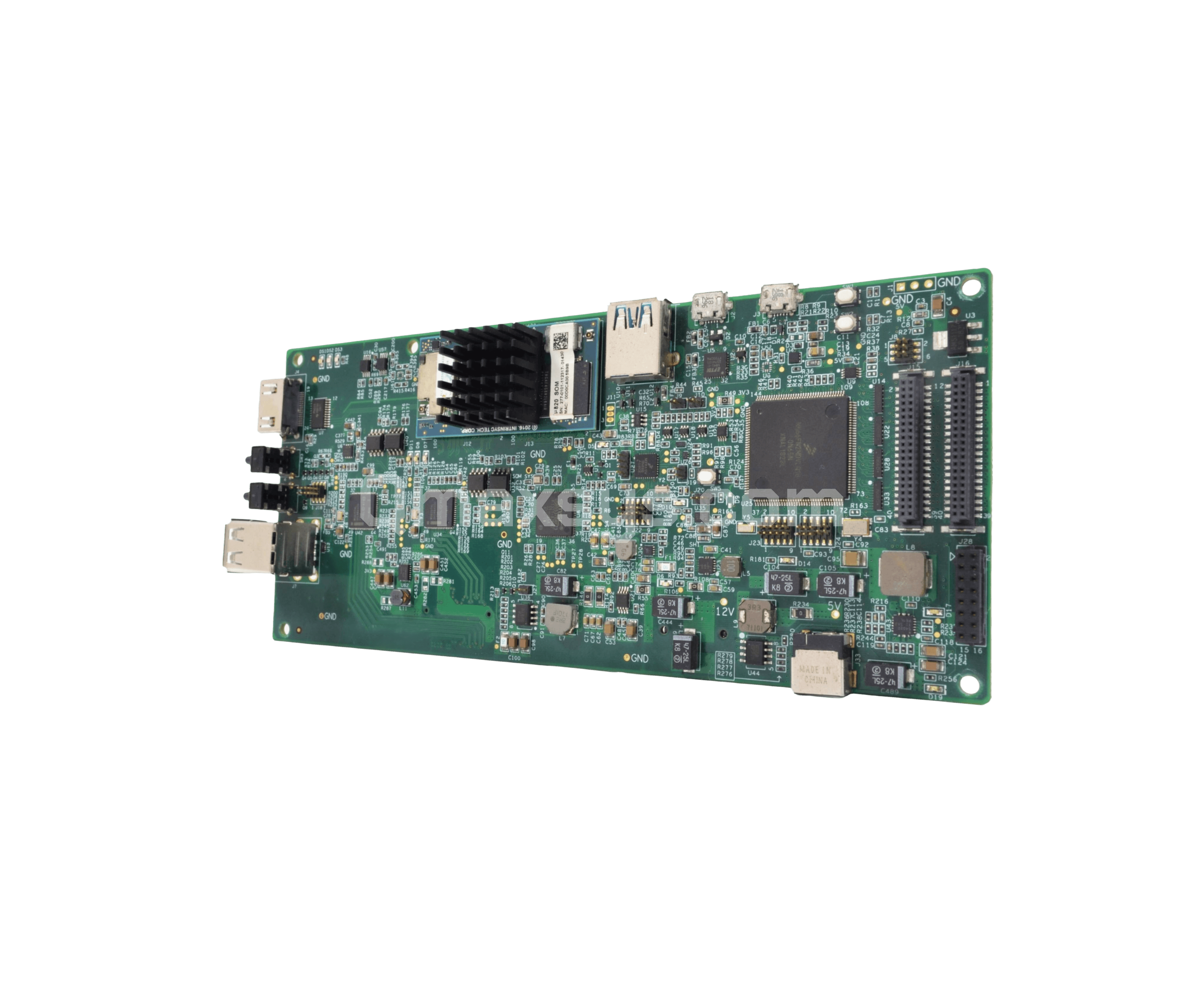 Advanced Modular Medical Simulator — Developer Kit — image 3 of 3