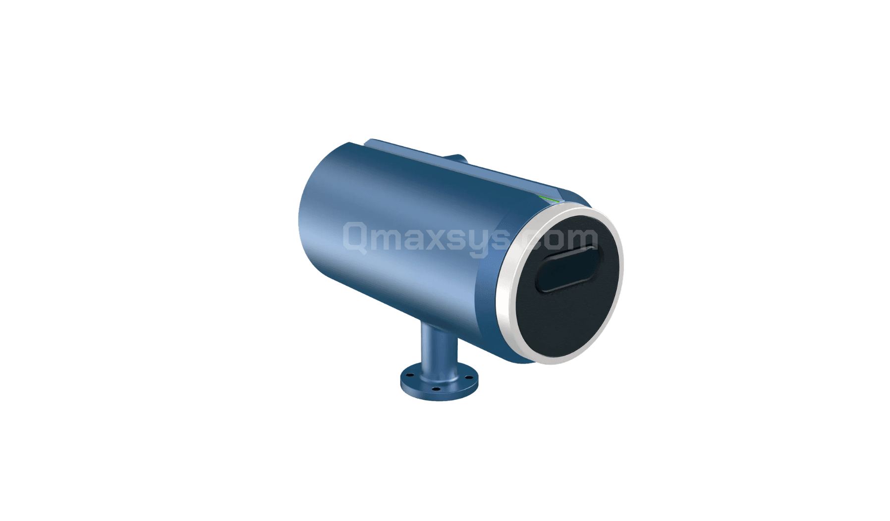 EMF Flow Meter
