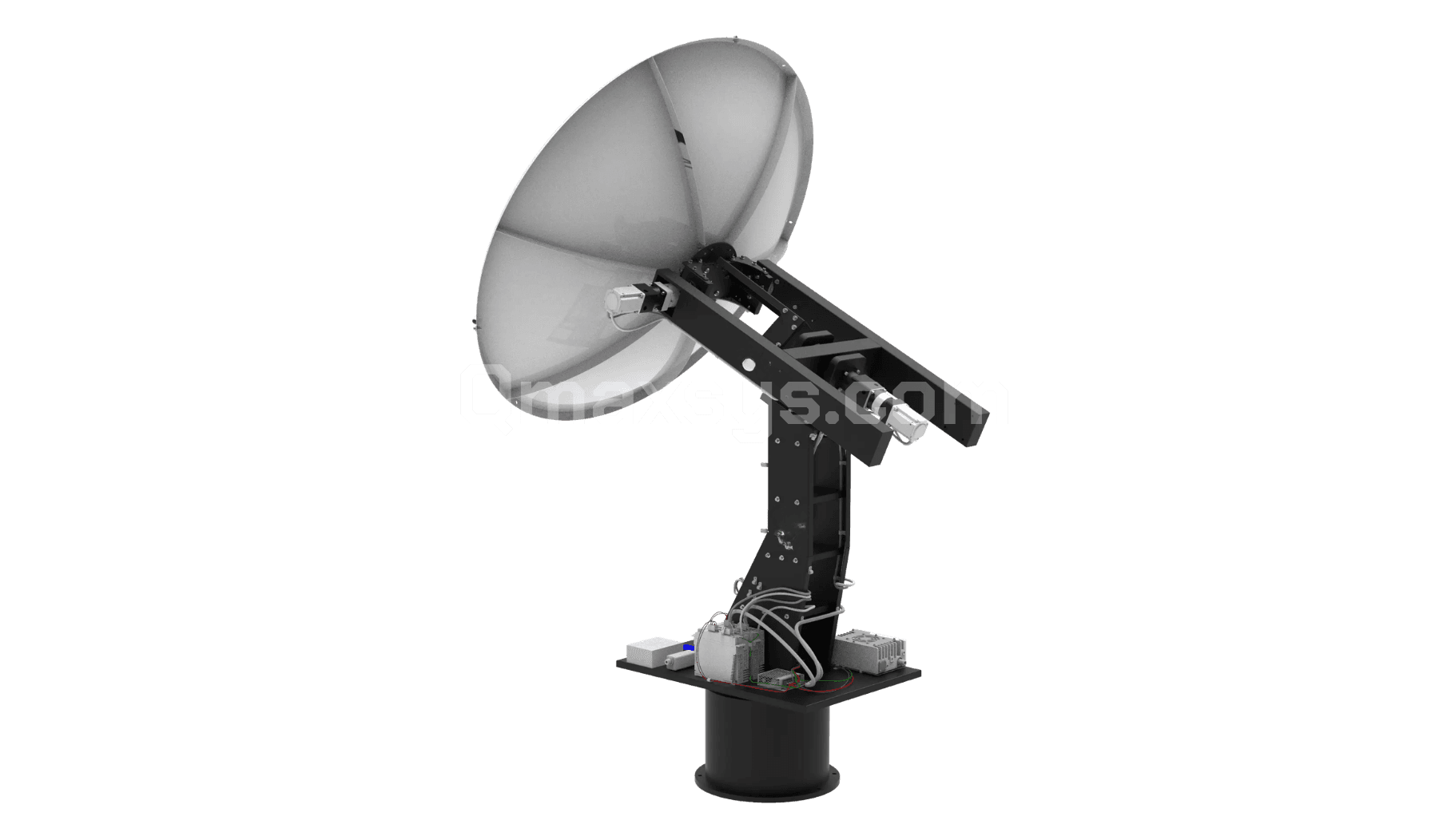 4-Axis Gimbal