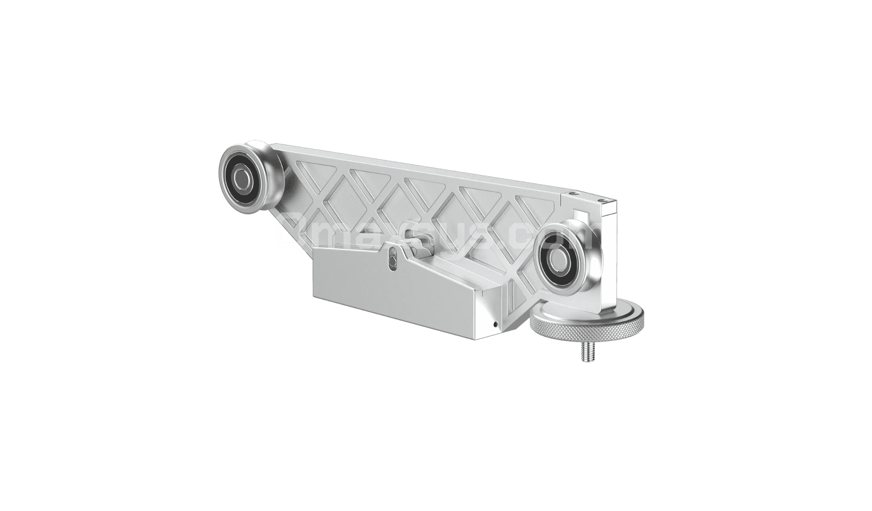 600Kg Cable Tension Measurement System