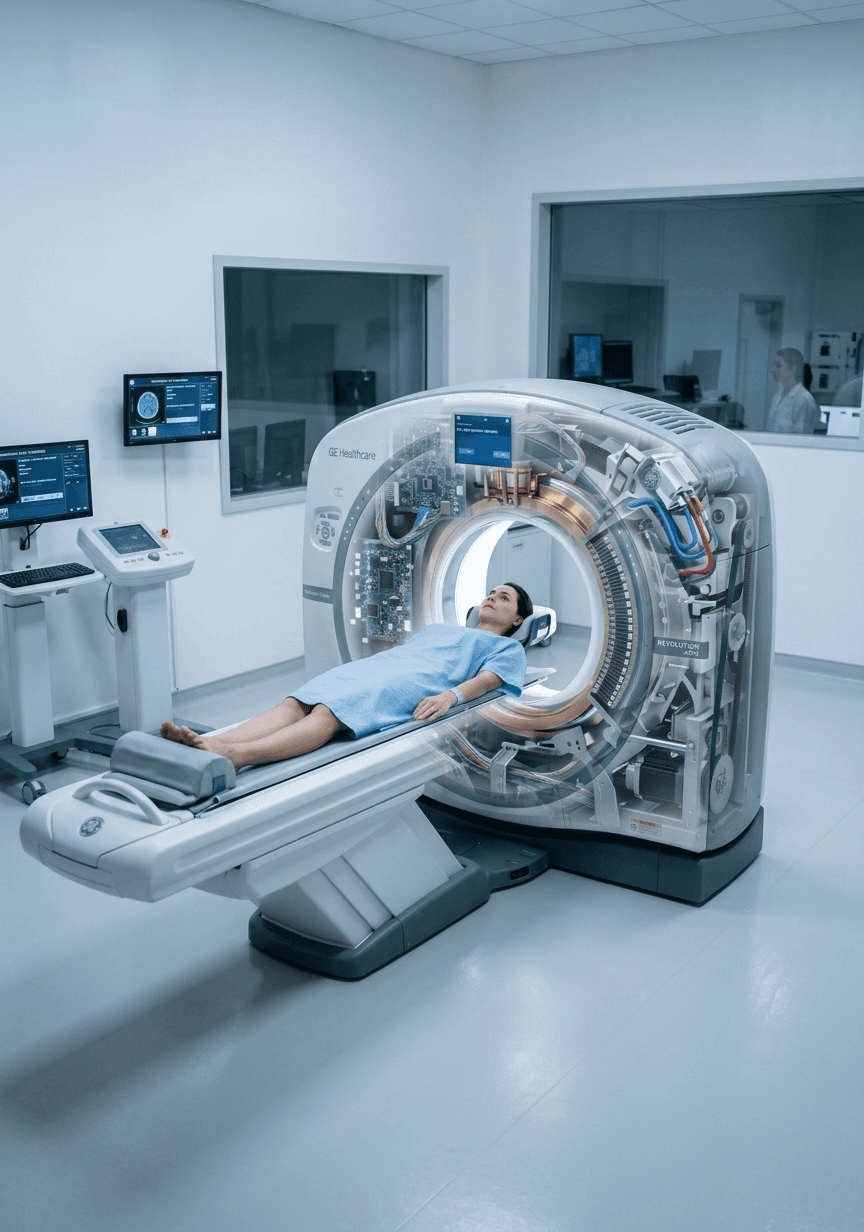 Medical & Healthcare PCB design