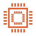 Embedded Hardware icon